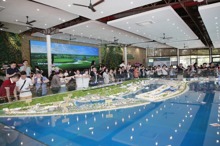 5 LÝ DO NHIỀU NHÀ ĐẦU TƯ BĐS QUAY XE TẠI ĐÔ THỊ BIỂN CẦN GIỜ